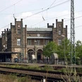Bahnhof