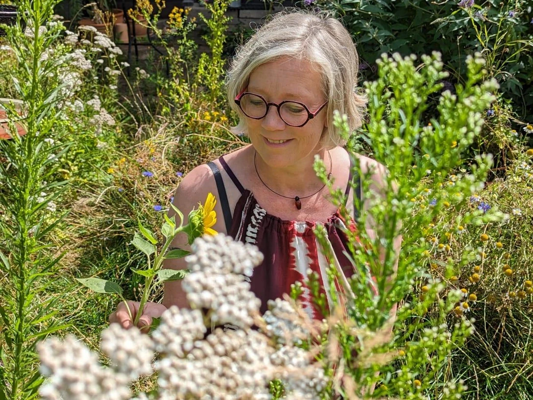 Bild Kräuterführung