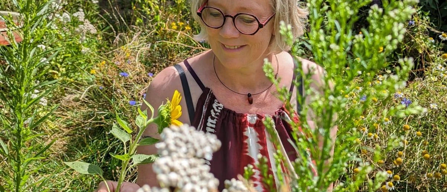 Bild Kräuterführung