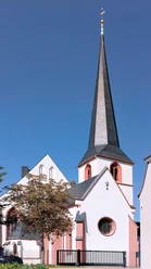 St. Laurentiuskirche