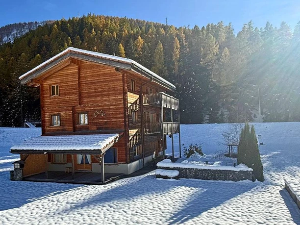 Aussenansicht