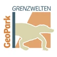 Logo Geopark Grenzwelten