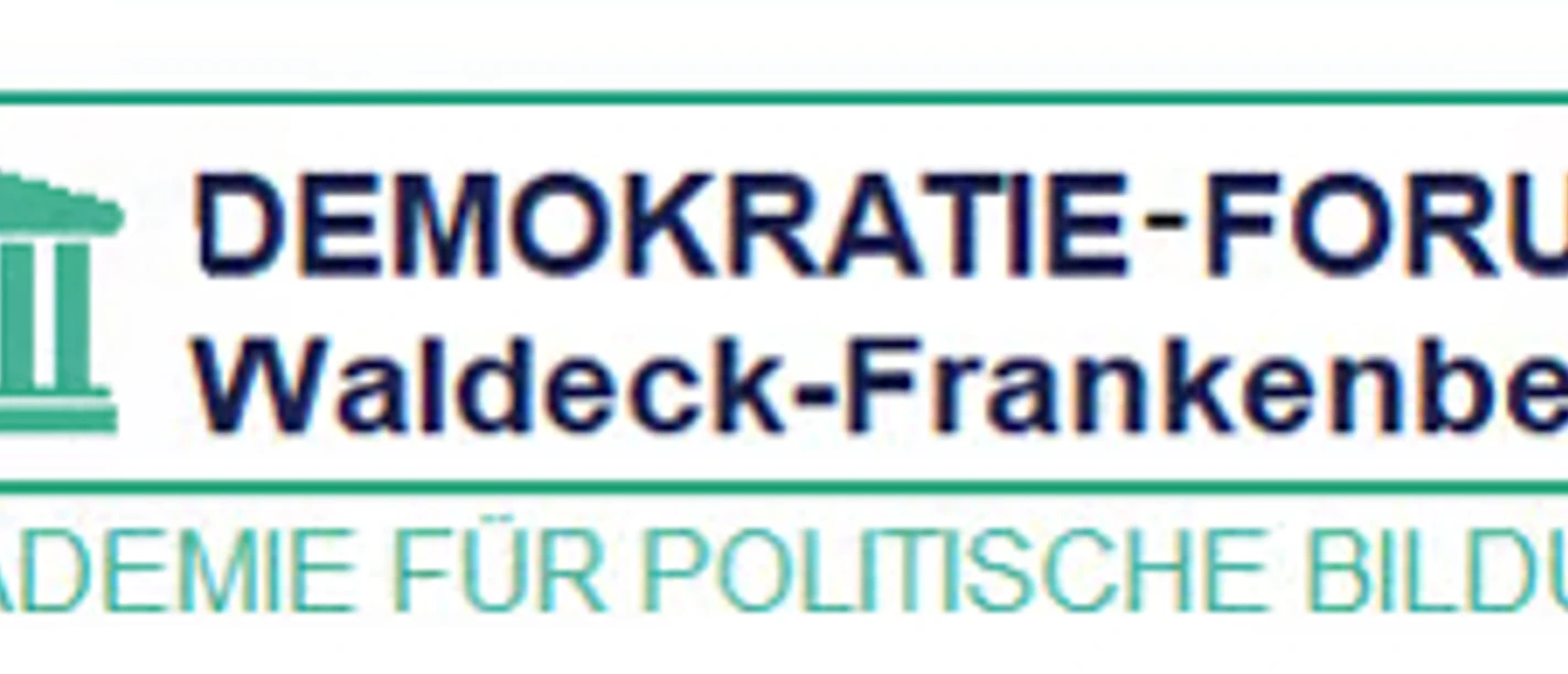 Logo Demokratie-Forum