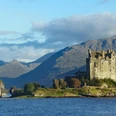 Eilean Donan Castle