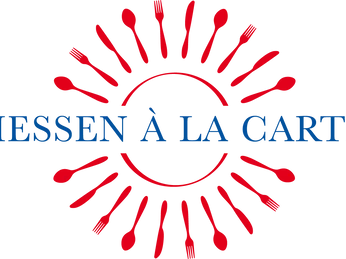 Logo Hessen à la carte