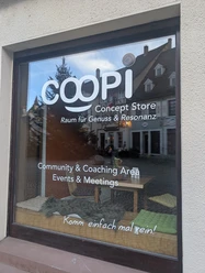 coopi concept store