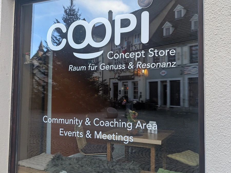 coopi concept store