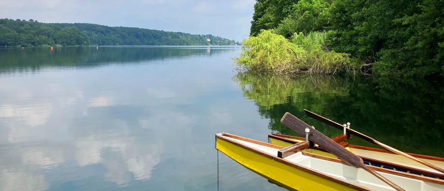 Farchauer Mühle / Küchensee