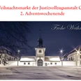 Weihnachtsmarkt der JVA Celle