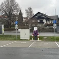 E-Ladestation Frankenau