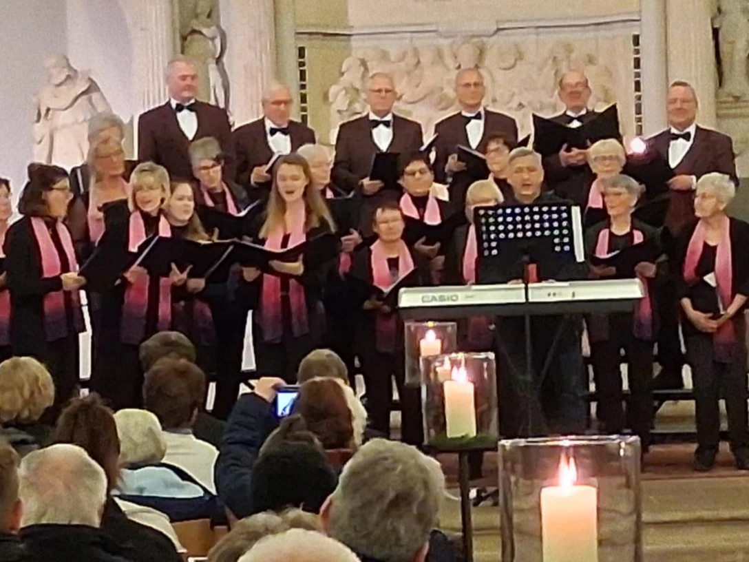 Chorgemeinschaft Liederkranz Bad Schandau e.V.