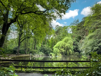 Wald- und Vogelpark Troisdorf