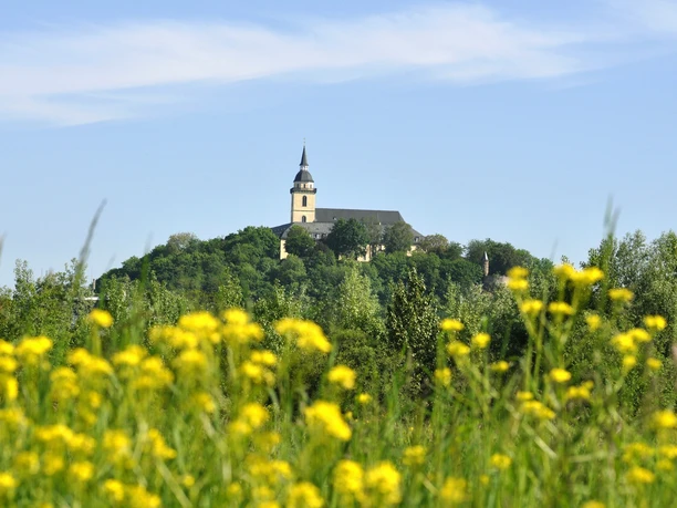 Michaelsberg Siegburg