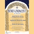 Benefizkonzert 2025