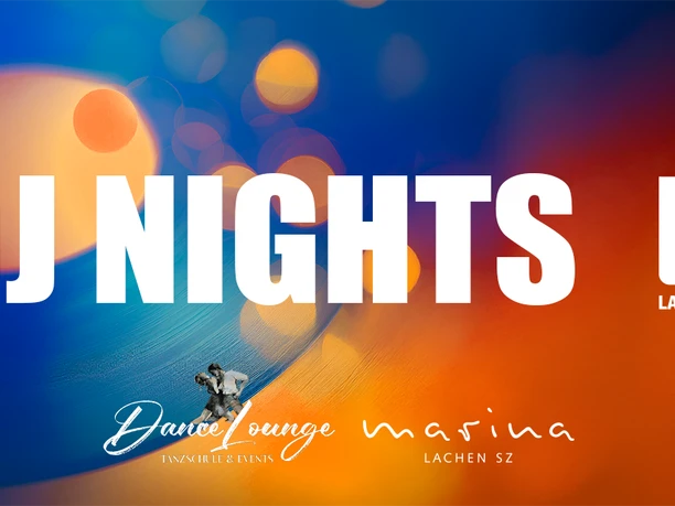 DJ Nights @ Lago Lounge