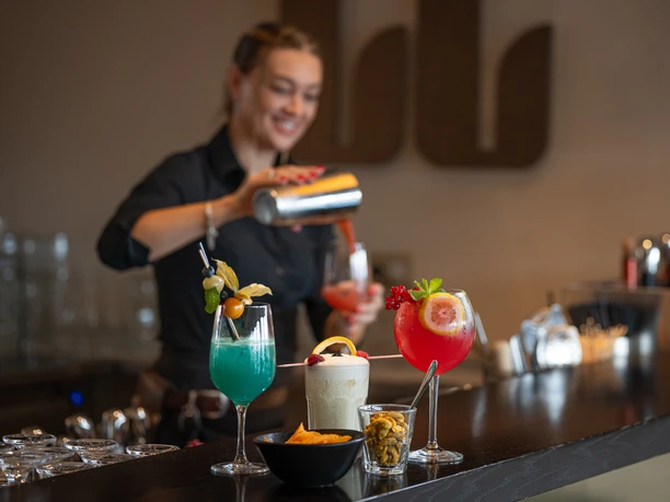 Lago Lounge, Bar & Lounge, Marina Lachen