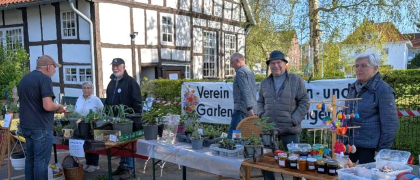 Heimatverein Lengerich