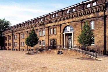 Preußenmuseum