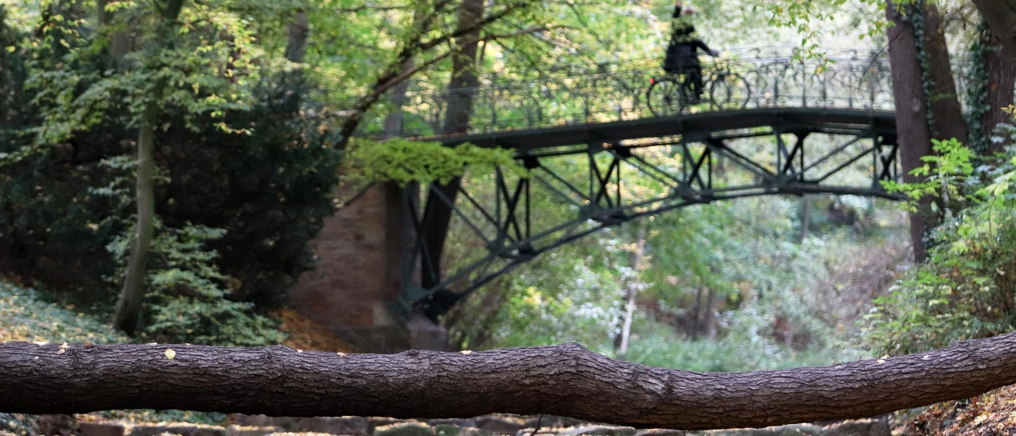 Minden by Bike