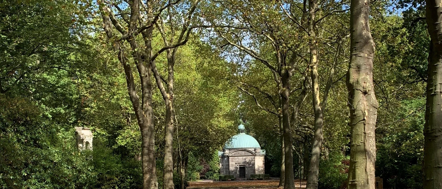 Nordfriedhof