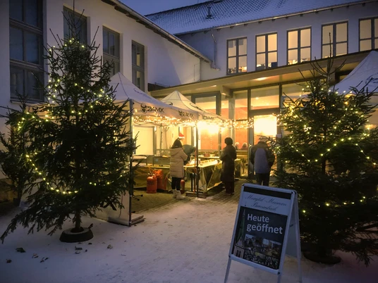 Museumsweihnacht2