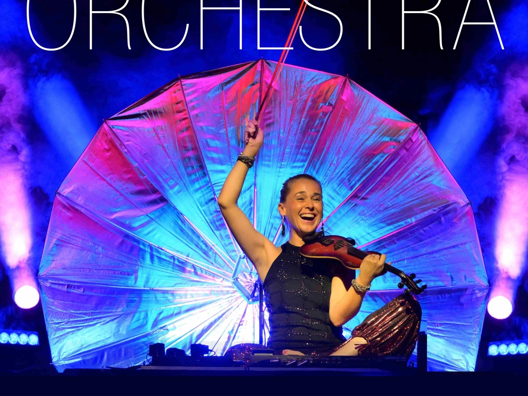 One Violin Orchestra