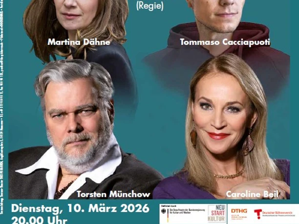 Plakat - Rent a Friend