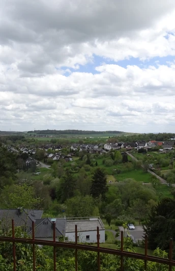 Battenberger Burgenweg