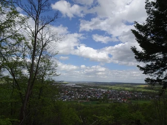 Battenberger Burgenweg