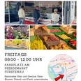 Wochenmarkt Fürstenau