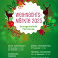 Weihnachtsmärkte 2025
