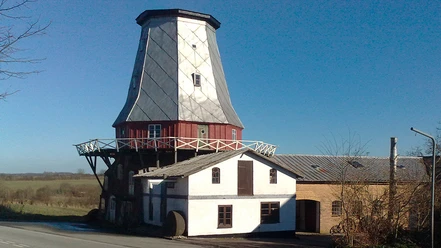 Elstrup-Mølle©Conni-Ernst