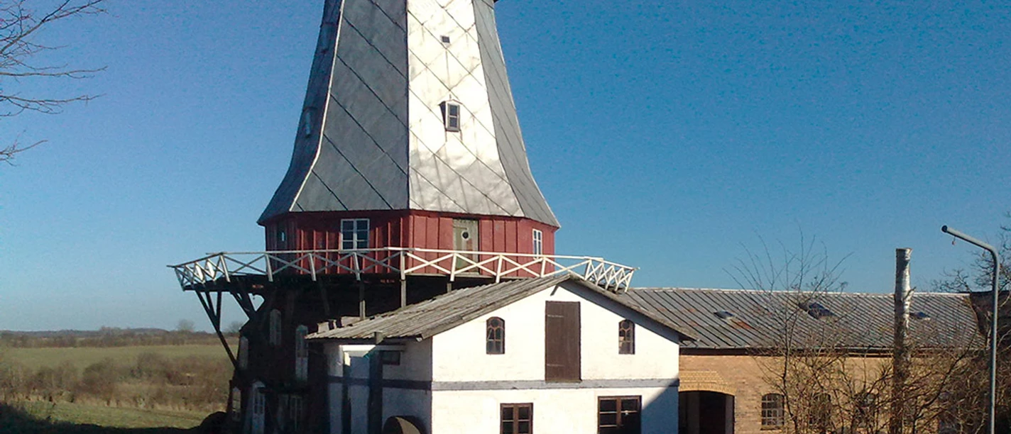 Elstrup-Mølle©Conni-Ernst