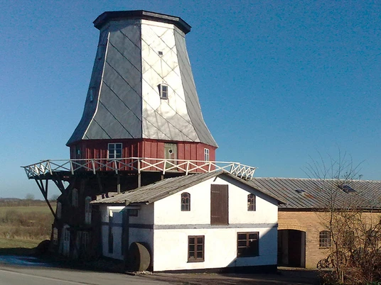 Elstrup-Mølle©Conni-Ernst