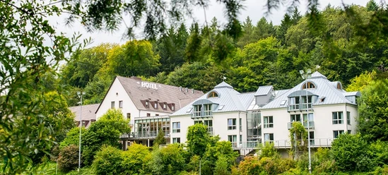 Hotelansicht