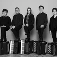 Die Akkordeongruppe Armonica Musica