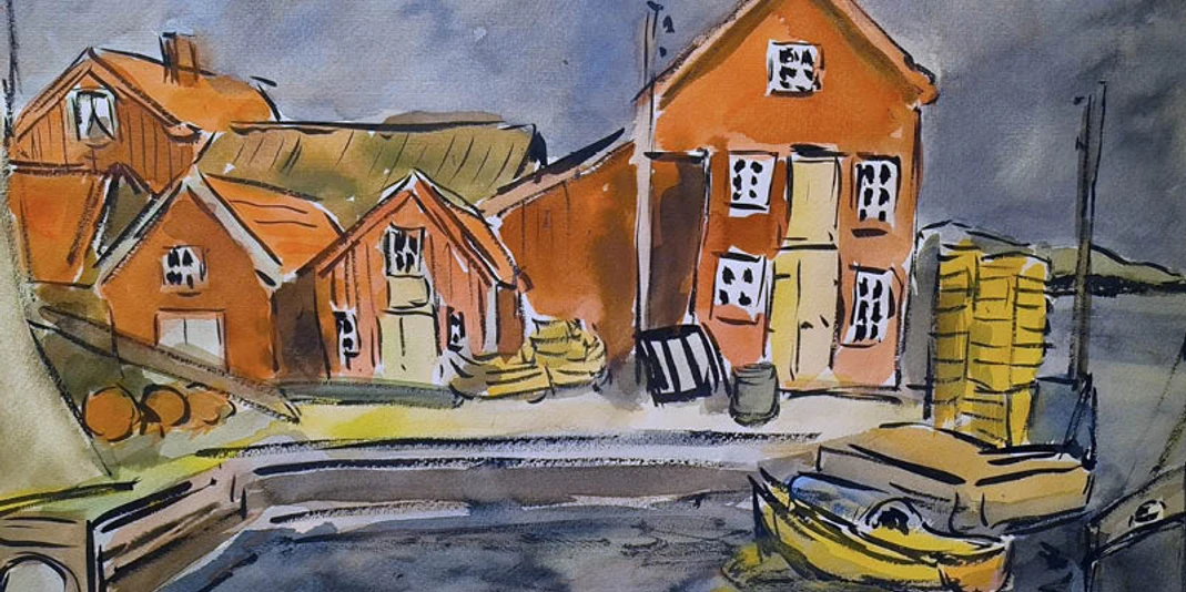 Bild vom Künstler Dr. Detlev Schweckendiek Bild vom Künstler Dr. Detlev Schweckendiek