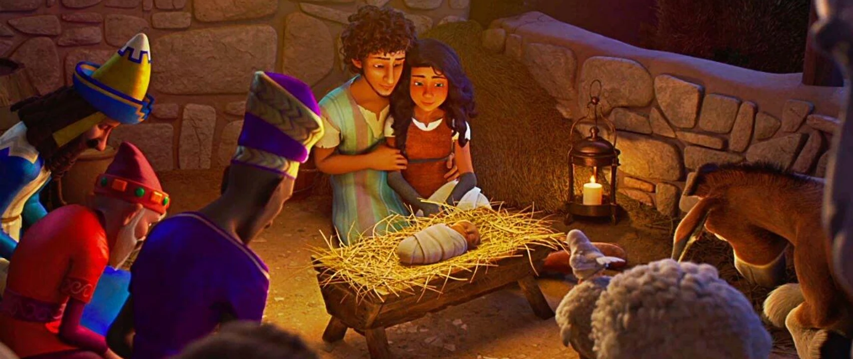 BO und der Weihnachtsstern Kinderkino in Bremervörde BO und der Weihnachtsstern Kinderkino in Bremervörde