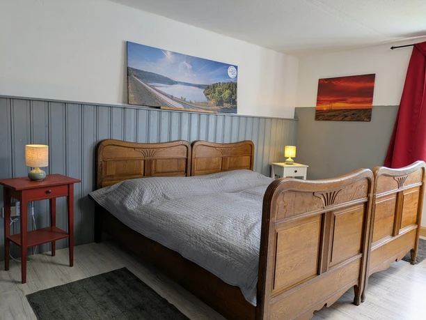 Vakantiewoning Sintfeldbude | Bad Wünnenberg Ferienwohnung Sintfeldbude | Bad Wünnenberg