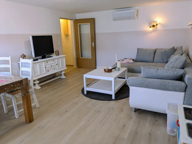 Ferienwohnung Sintfeldbude | Bad Wünnenberg Ferienwohnung Sintfeldbude | Bad Wünnenberg