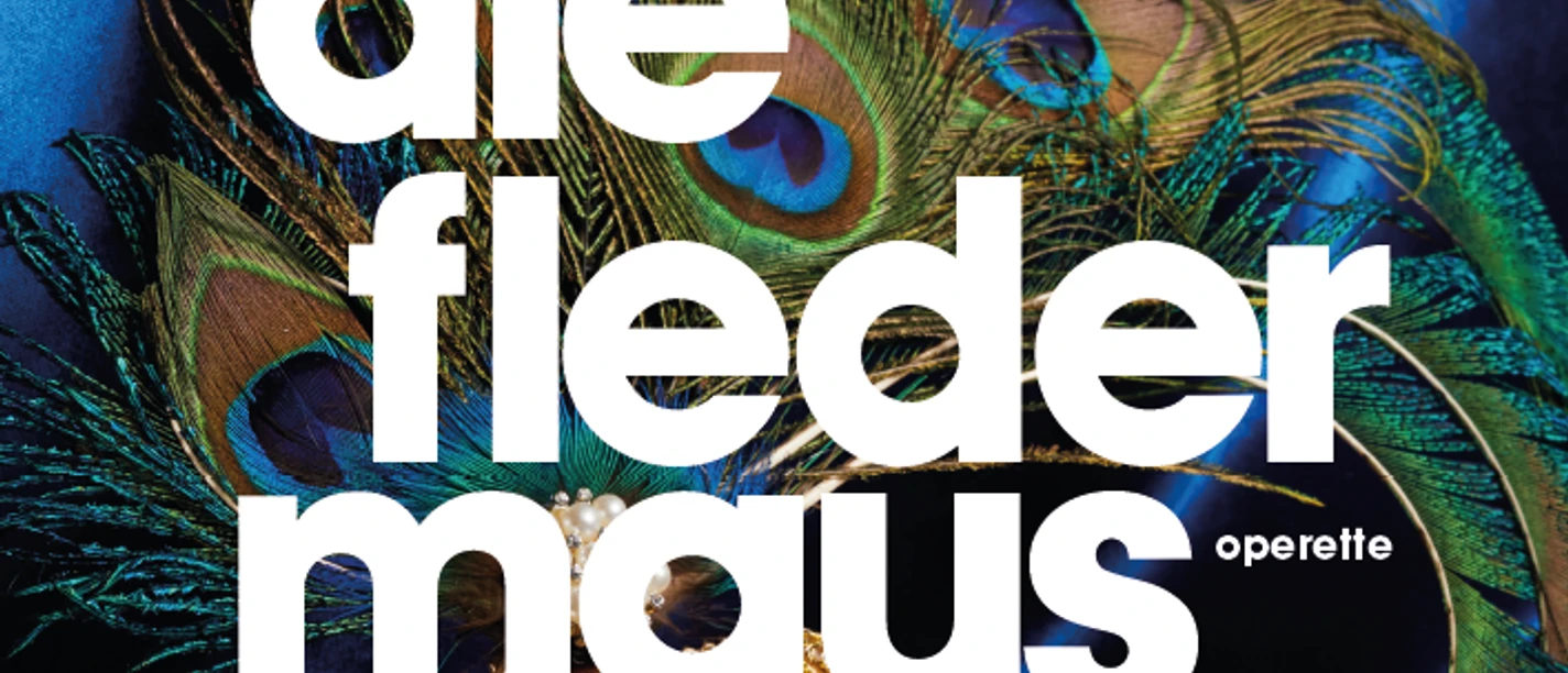 Die Fledermaus wird im Theater Espelkamp aufgeführt