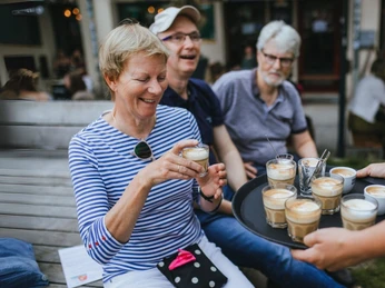 Erlebnistour "Gaumenfreuden" in Osnabrück