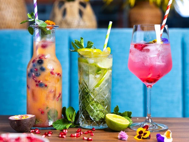 Cocktails