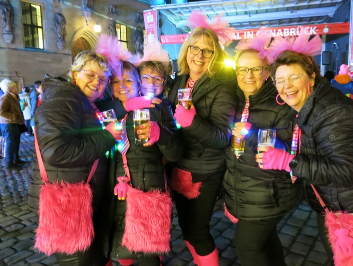 Weiberfastnacht-BOK-Karin Haufs