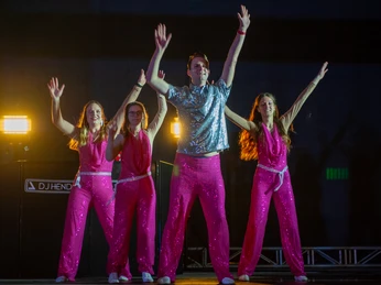 Weiberfastnacht 2025 in Osnabrück Weiberfastnacht 2025 in Osnabrück