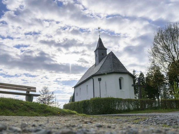 St. Rochus Kapelle Eslohe