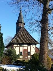Kirche Hachenhausen