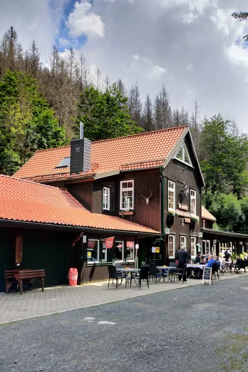 Rehberger Grabenhaus