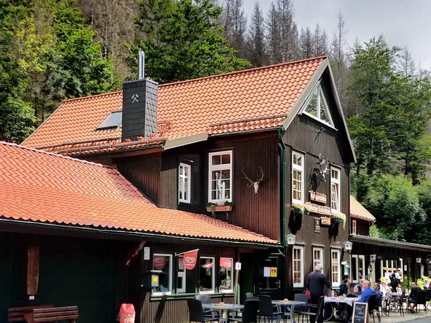 Rehberger Grabenhaus