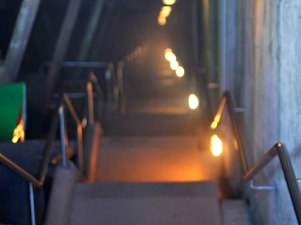 Schaubergwerk Bückenberg